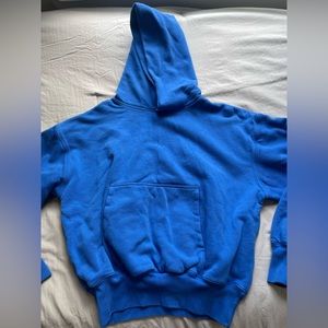 Yeezy Gap Hoodie